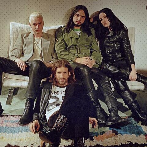 Wolf Alice