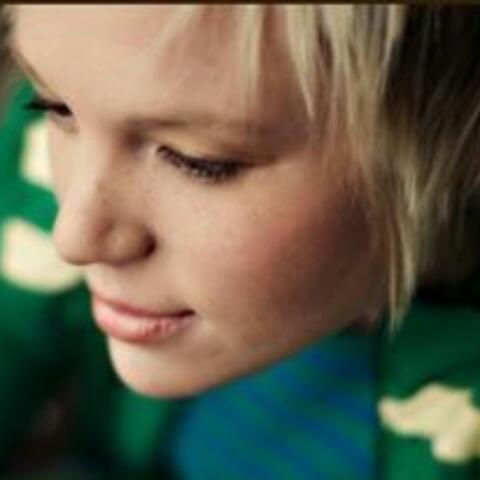 Joy Whitlock