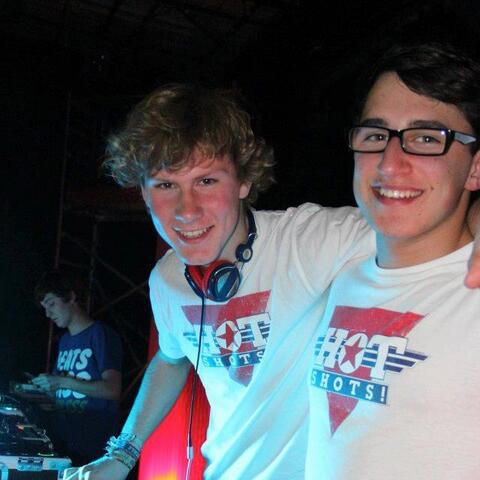 The Hotshots