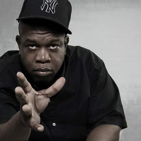 Jeru the Damaja