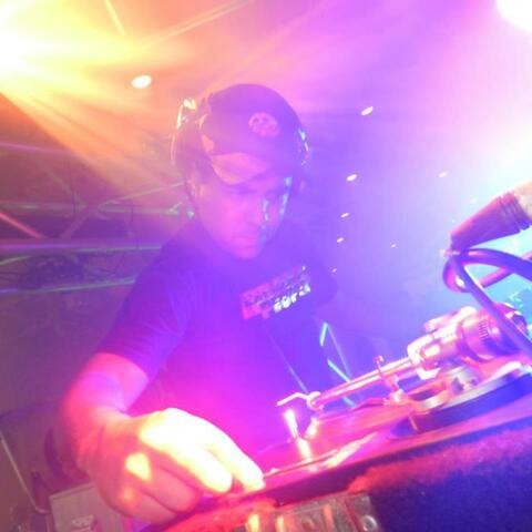 DJ Aco Rolando Martinez