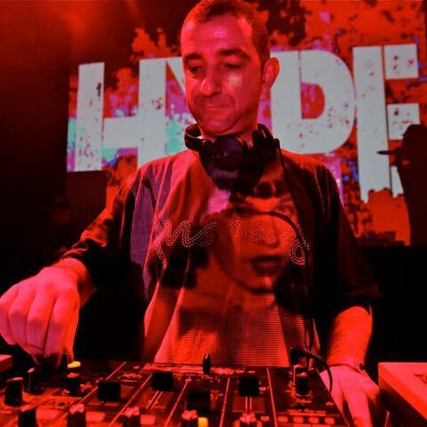 DJ Hype