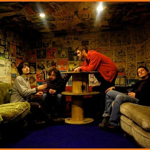 Orchestre du Montplaisant