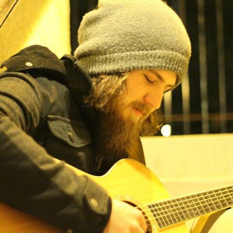 Sam Morrow