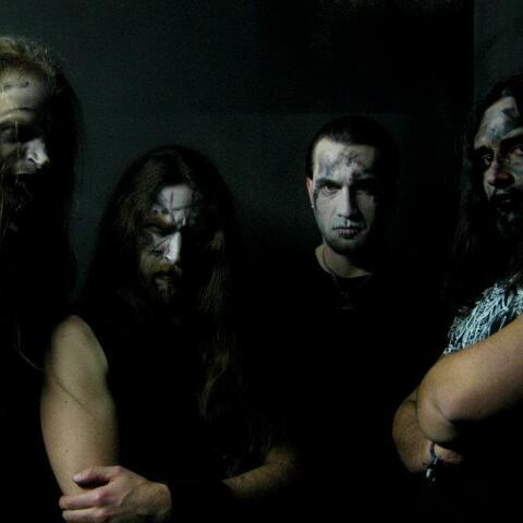 Handful of Hate