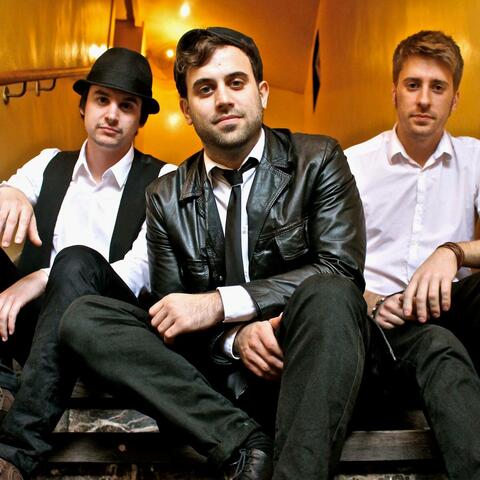 Paramounts
