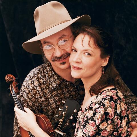 Jay Ungar & Molly Mason