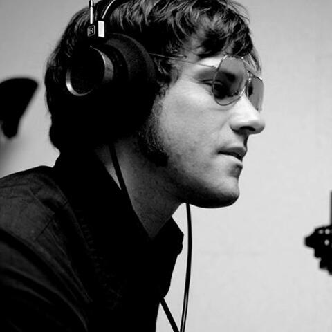 Brian Olive