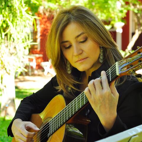 Berta Rojas