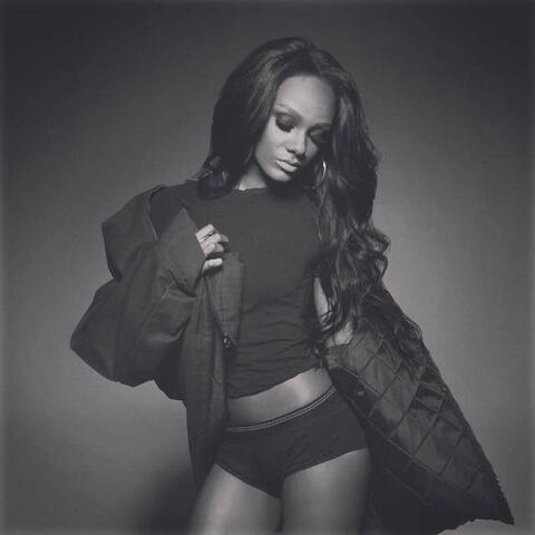 Tiara Thomas
