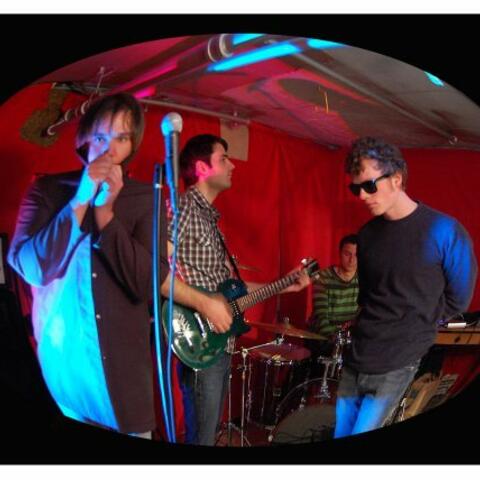 Magic Shoppe