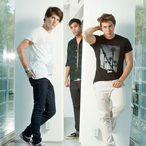 Allstar Weekend