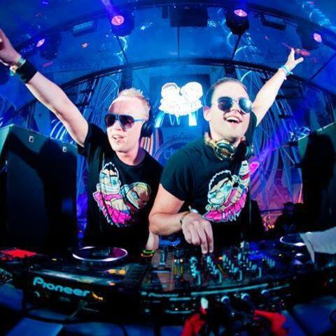 Da Tweekaz