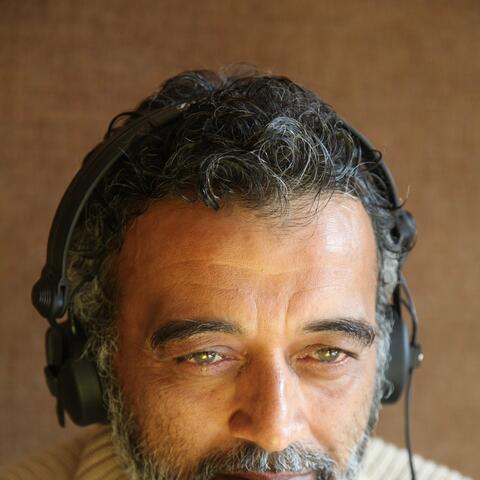 Lucky Ali