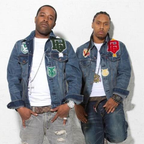 L.E.P. Bogus Boys