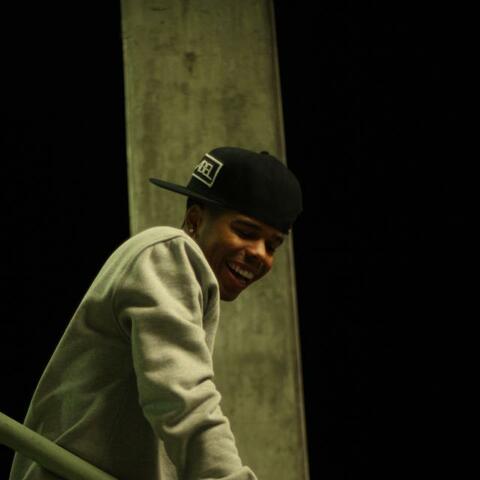 Aaron Fresh