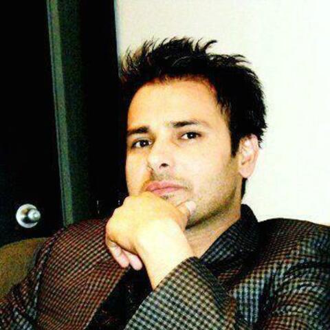 Amrinder Gill