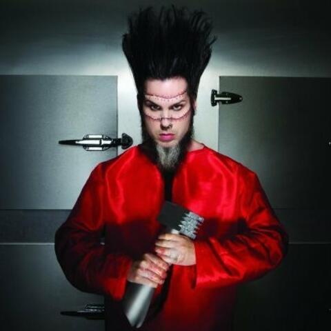 Wayne Static