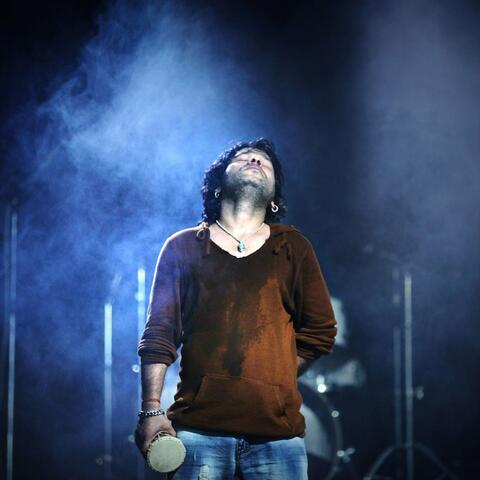 Kailash Kher