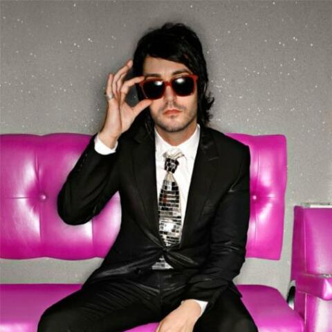 Space Cowboy
