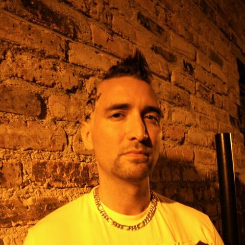 Rick Garcia