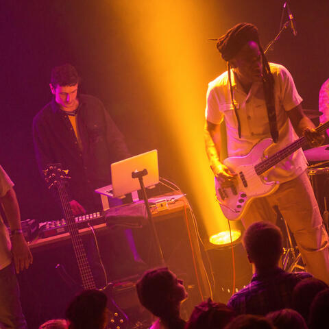 Dreadzone