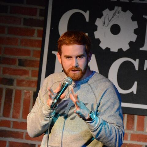 Andrew Santino
