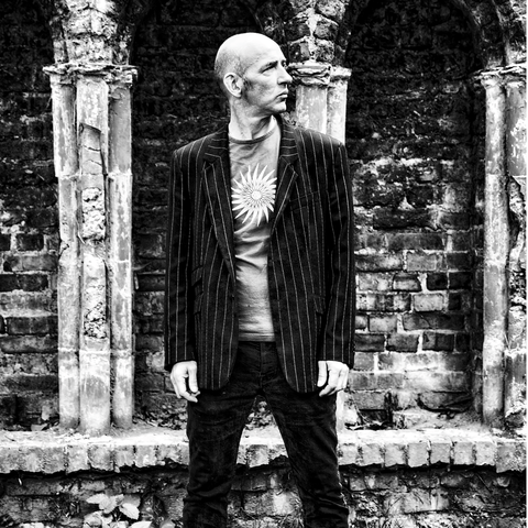Simon Townshend