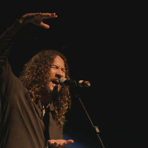 Silvério Pessoa