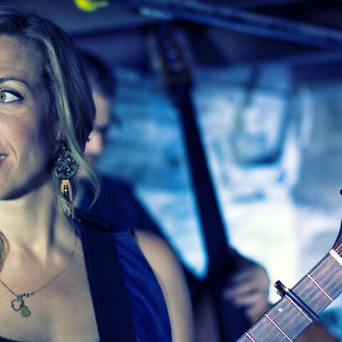 Amanda Rheaume