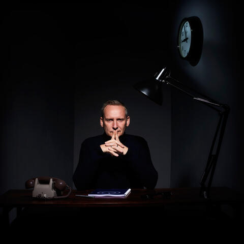 Paul Hartnoll (Orbital)