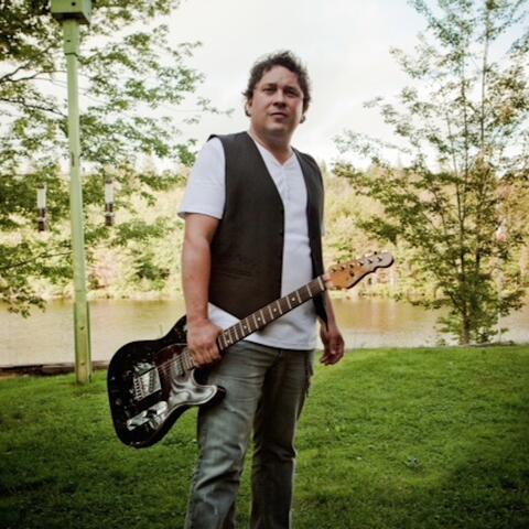 Gordie Sampson