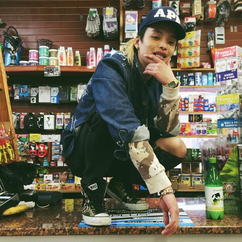 Keith Ape