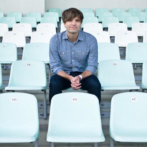 Benjamin Gibbard