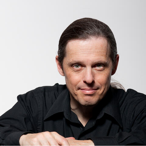 Jeff Bjorck