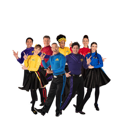 The Wiggles