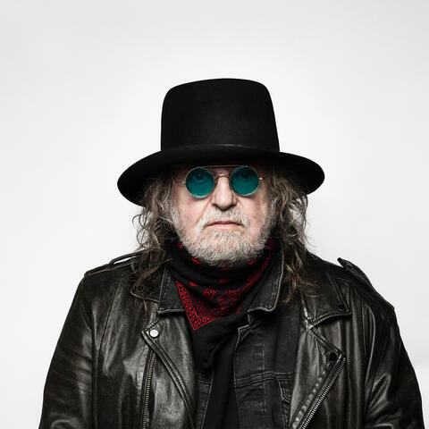 Ray Wylie Hubbard