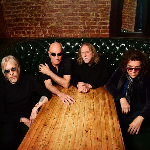 Gov't Mule