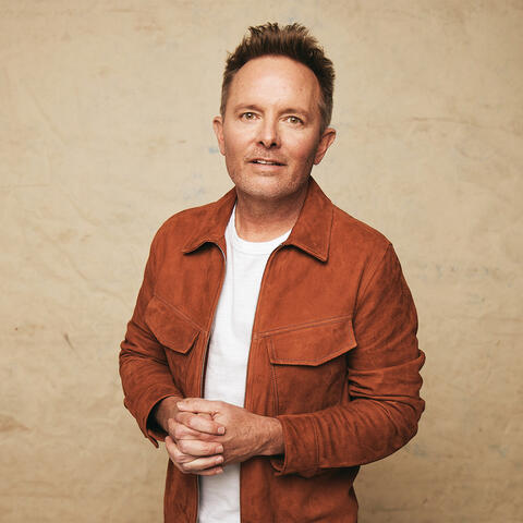 Chris Tomlin