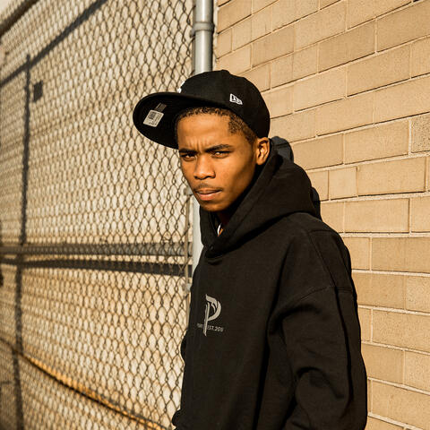 Lil Moe 6Blocka