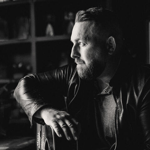 Johnny Reid