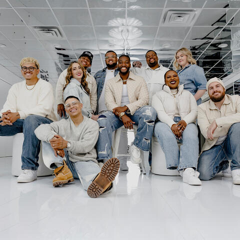 Transformation Worship