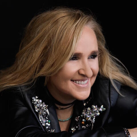 Melissa Etheridge