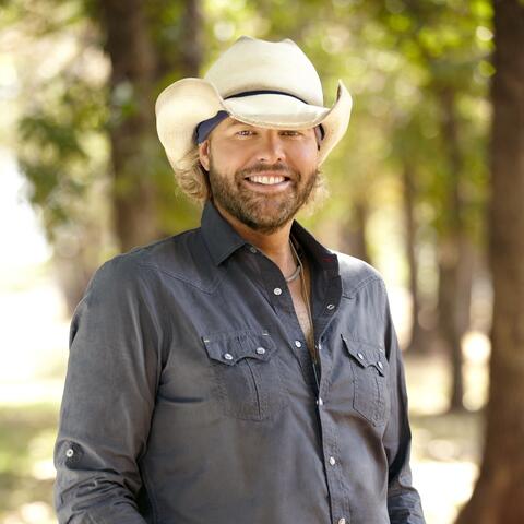 Toby Keith