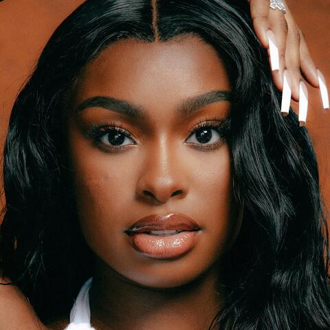 CoCo Jones