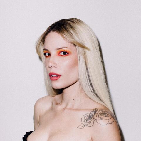 Halsey