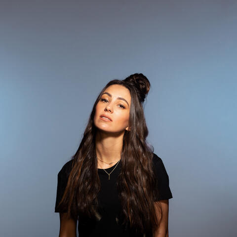 Amy Shark