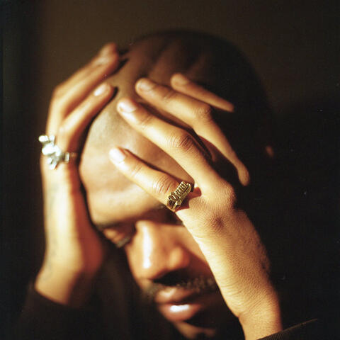 Ameer Vann