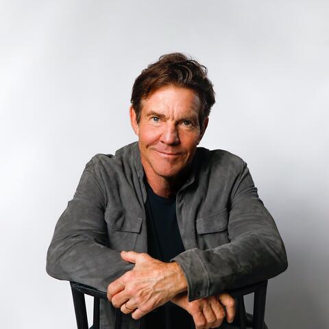 Dennis Quaid