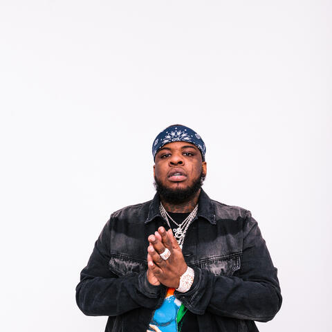 Maxo Kream